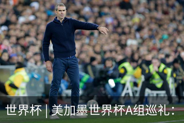 世界杯 | 美加墨世界杯A组巡礼：“四洲混战组”谁能突围？